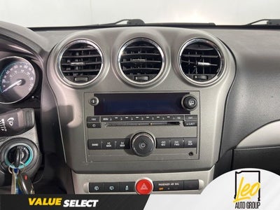 2012 Chevrolet Captiva Sport LTZ