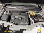 2012 Chevrolet Captiva Sport LTZ