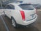 2015 Cadillac SRX Performance