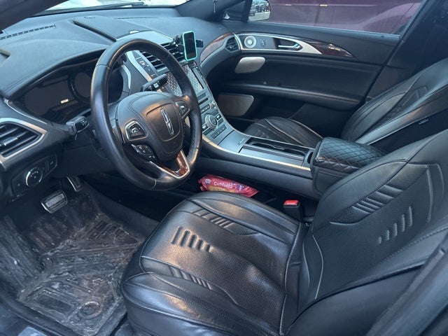 2020 Lincoln MKZ Reserve