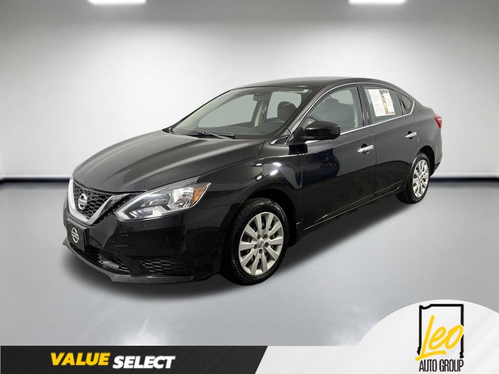 2019 Nissan Sentra