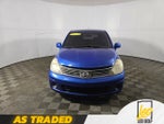 2008 Nissan Versa 1.8 SL