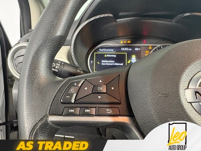 2021 Nissan Versa 1.6 SV