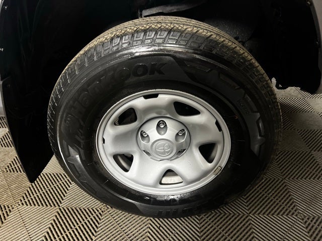 2021 Toyota Tacoma SR V6