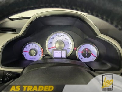 2011 Honda Pilot EX-L