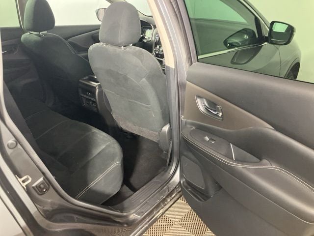 2020 Nissan Murano SV