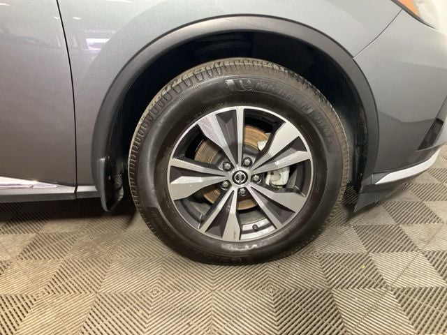 2020 Nissan Murano SV