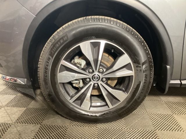 2020 Nissan Murano SV