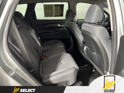 2022 Hyundai Santa Fe XRT
