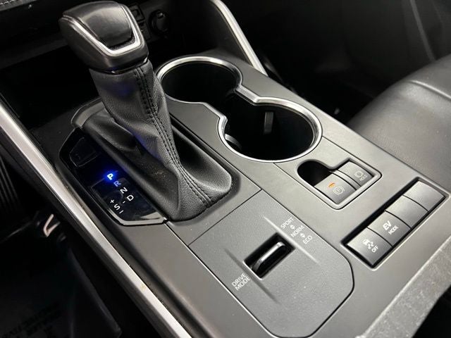 2020 Toyota Highlander Hybrid XLE