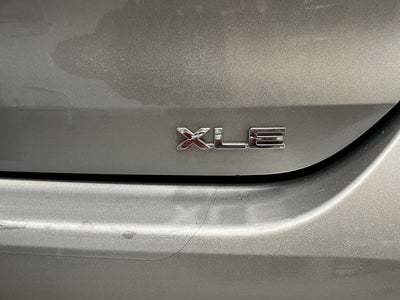 2020 Toyota Highlander Hybrid XLE