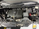 2020 Toyota Sienna LE 8 Passenger