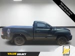2010 Toyota Tacoma Base