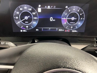 2025 Kia Sportage SX-Prestige