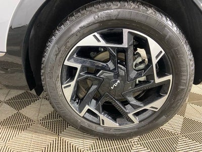 2025 Kia Sportage SX-Prestige