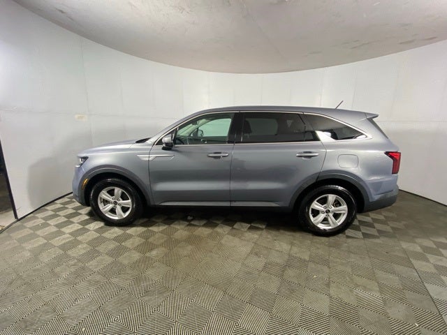 2021 Kia Sorento LX