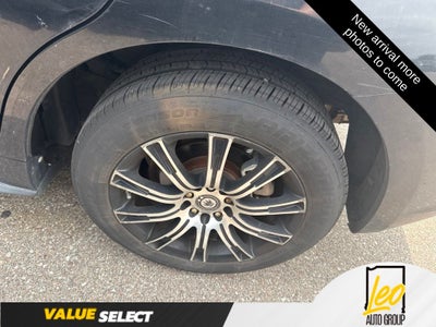 2009 Pontiac Vibe Base