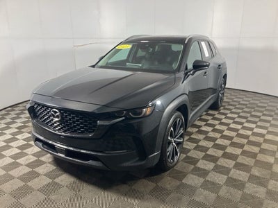 2023 Mazda Mazda CX-50 2.5 S Premium Plus Package