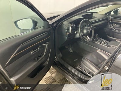 2023 Mazda Mazda CX-50 2.5 S Premium Plus Package