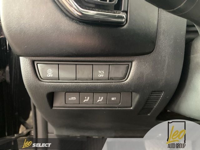 2023 Mazda Mazda CX-50 2.5 S Premium Plus Package