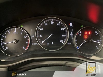 2023 Mazda Mazda CX-50 2.5 S Premium Plus Package