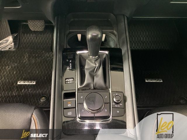 2023 Mazda Mazda CX-50 2.5 S Premium Plus Package
