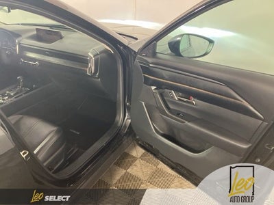 2023 Mazda Mazda CX-50 2.5 S Premium Plus Package
