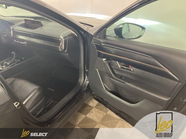 2023 Mazda Mazda CX-50 2.5 S Premium Plus Package