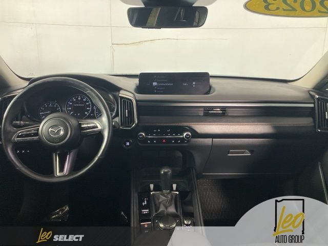 2023 Mazda Mazda CX-50 2.5 S Premium Plus Package