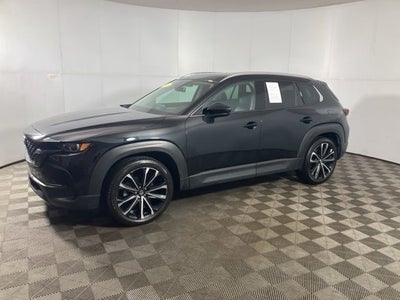2023 Mazda Mazda CX-50 2.5 S Premium Plus Package