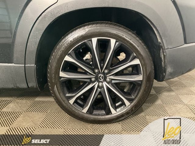 2023 Mazda Mazda CX-50 2.5 S Premium Plus Package