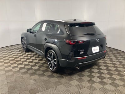 2023 Mazda Mazda CX-50 2.5 S Premium Plus Package