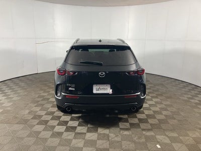2023 Mazda Mazda CX-50 2.5 S Premium Plus Package