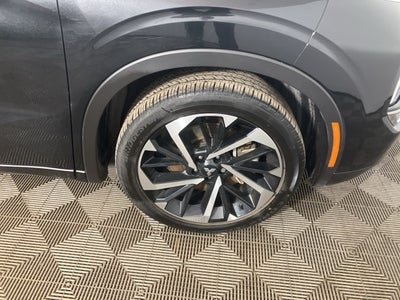 2023 Mitsubishi Outlander SEL 40th Anniversary