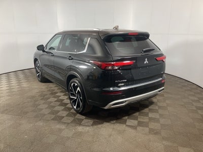 2023 Mitsubishi Outlander SEL 40th Anniversary