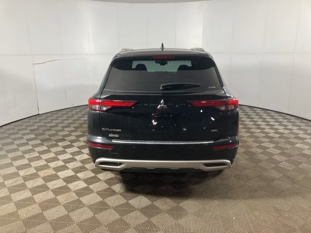 2023 Mitsubishi Outlander SEL 40th Anniversary