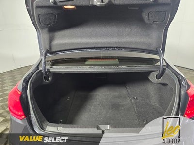 2014 Acura RLX Base Technology Package