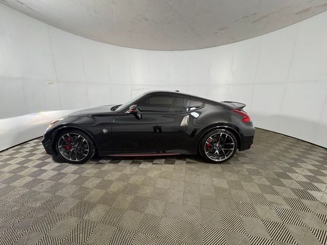 2019 Nissan 370Z Nismo