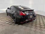 2019 Nissan 370Z Nismo