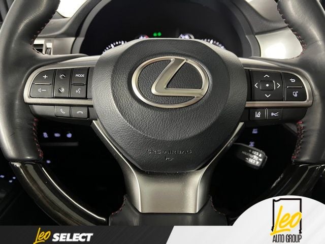 2023 Lexus GX 460