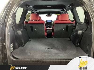 2023 Lexus GX 460