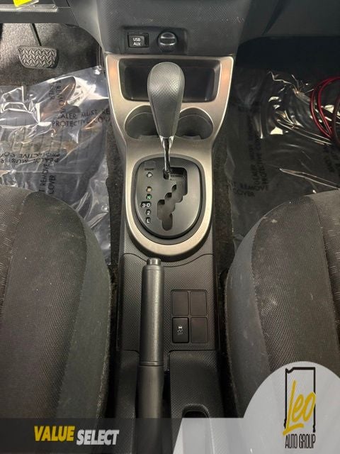 2014 Scion xD Base