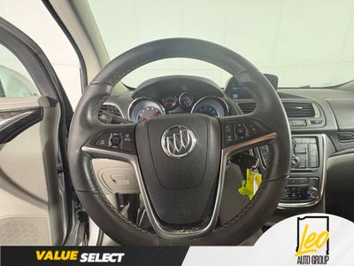 2016 Buick Encore Sport Touring