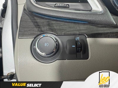 2016 Buick Encore Sport Touring