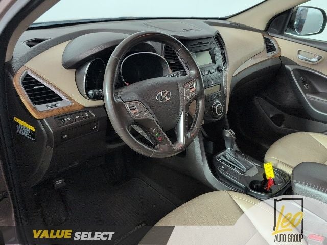 2014 Hyundai Santa Fe GLS
