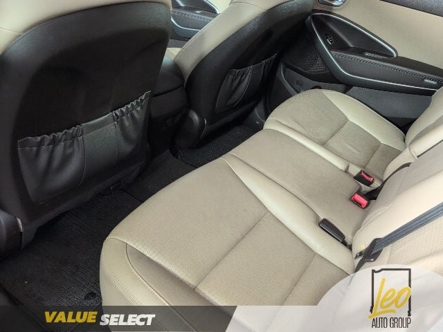 2014 Hyundai Santa Fe GLS