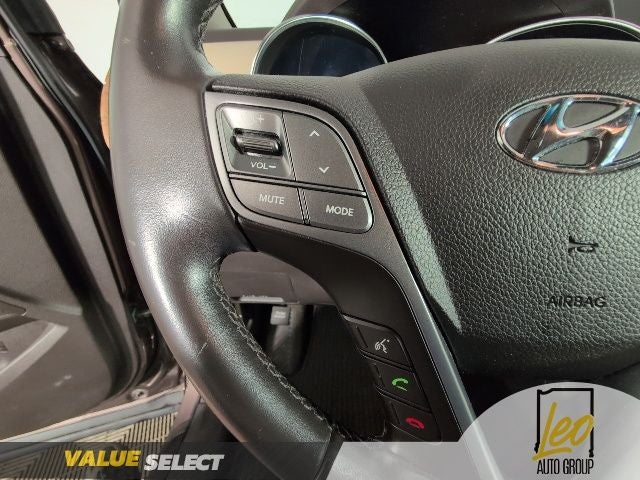 2014 Hyundai Santa Fe GLS