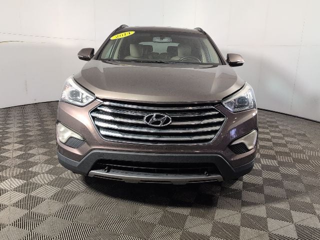 2014 Hyundai Santa Fe GLS