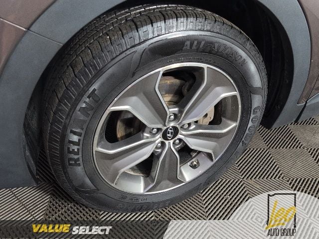 2014 Hyundai Santa Fe GLS