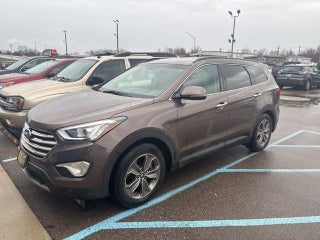 2014 Hyundai Santa Fe GLS